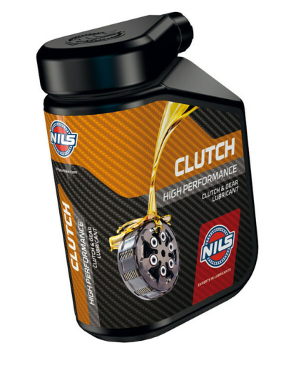 Getriebeöl Clutch, 1 Liter