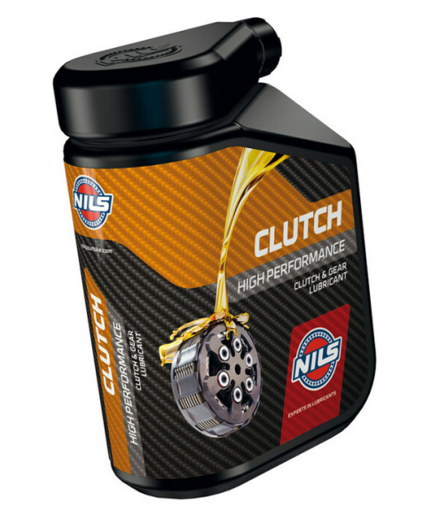Getriebeöl Clutch, 1 Liter