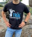 Merchandise T- Shirt TrialGP 2022